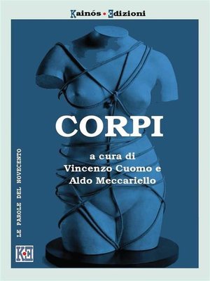 cover image of Corpi